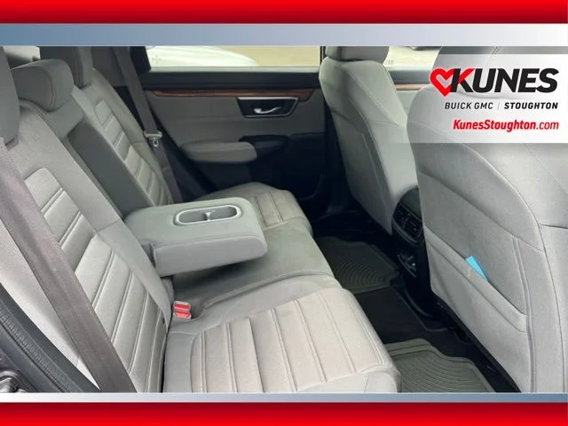 SEMINUEVOS HONDA CR-V a Estados en autogozo
