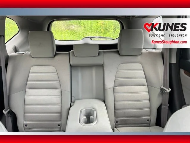 SEMINUEVOS HONDA CR-V a Estados en autogozo