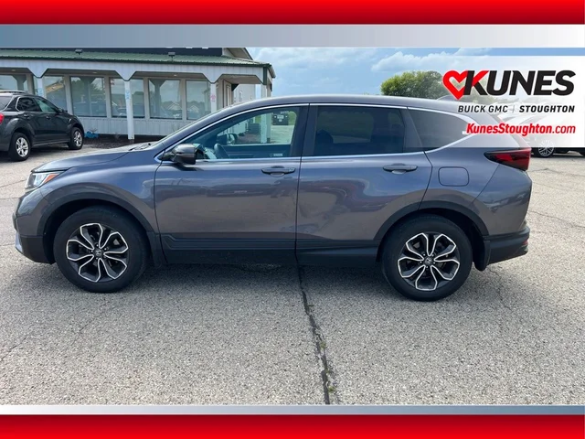 SEMINUEVOS HONDA CR-V a Estados en autogozo