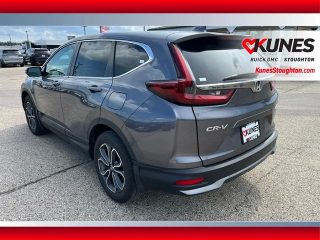 SEMINUEVOS HONDA CR-V a Estados en autogozo