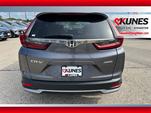 SEMINUEVOS HONDA CR-V a Estados en autogozo