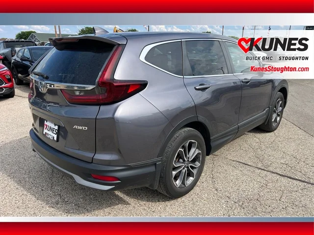SEMINUEVOS HONDA CR-V a Estados en autogozo