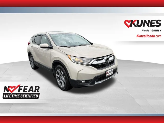 SEMINUEVOS HONDA CR-V a Estados en autogozo
