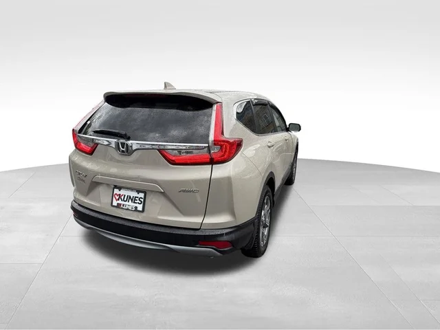 SEMINUEVOS HONDA CR-V a Estados en autogozo