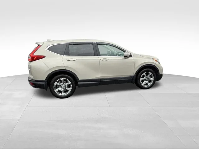 SEMINUEVOS HONDA CR-V a Estados en autogozo