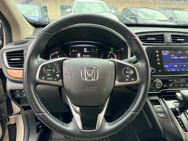 SEMINUEVOS HONDA CR-V a Estados en autogozo