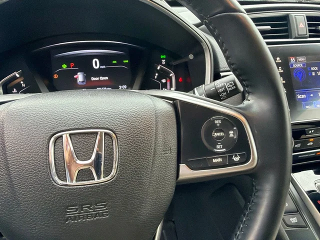 SEMINUEVOS HONDA CR-V a Estados en autogozo