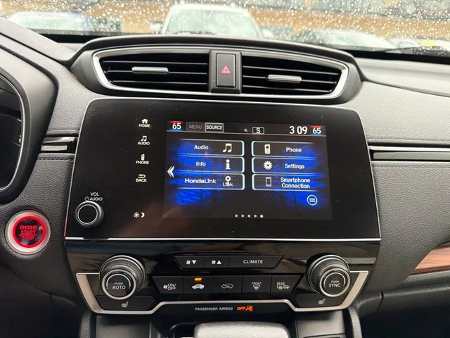 SEMINUEVOS HONDA CR-V a Estados en autogozo