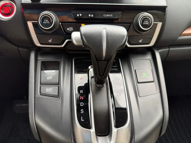 SEMINUEVOS HONDA CR-V a Estados en autogozo