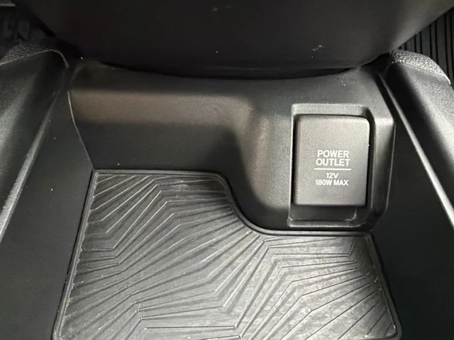 SEMINUEVOS HONDA CR-V a Estados en autogozo