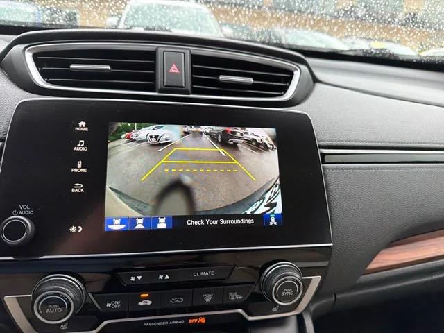 SEMINUEVOS HONDA CR-V a Estados en autogozo