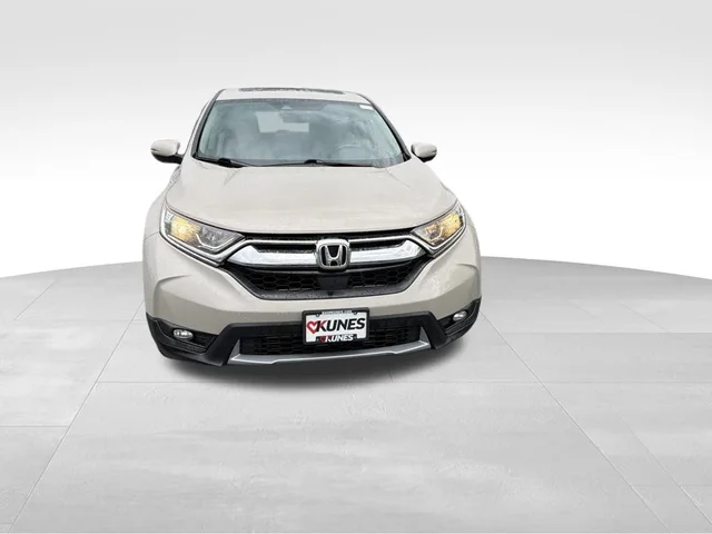 SEMINUEVOS HONDA CR-V a Estados en autogozo