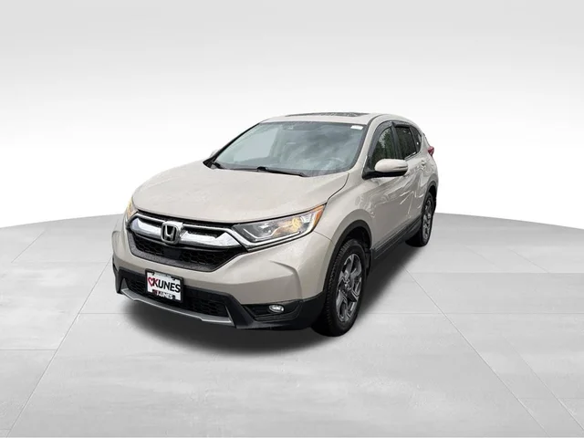 SEMINUEVOS HONDA CR-V a Estados en autogozo