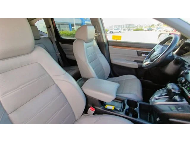 SEMINUEVOS HONDA CR-V a Estados en autogozo