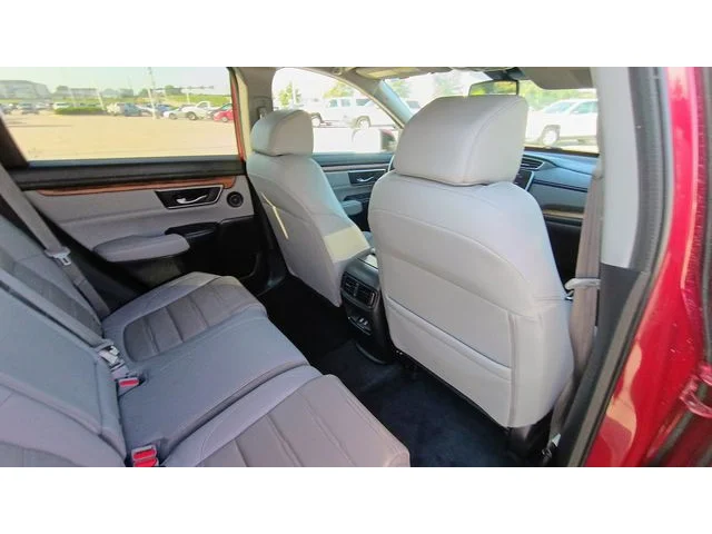 SEMINUEVOS HONDA CR-V a Estados en autogozo
