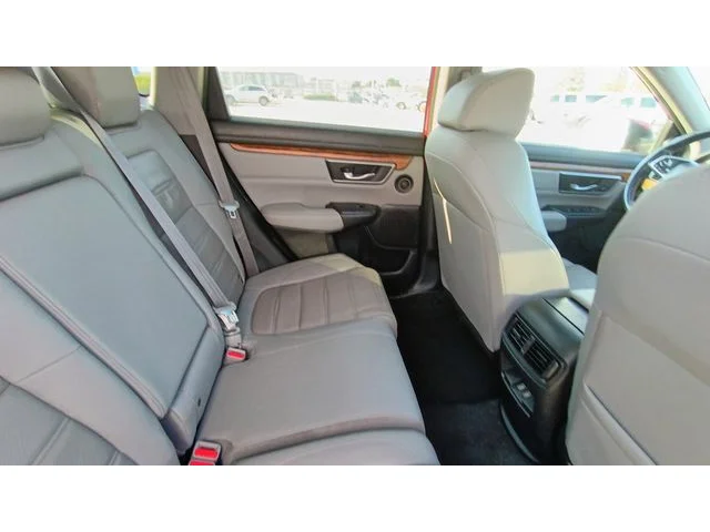 SEMINUEVOS HONDA CR-V a Estados en autogozo