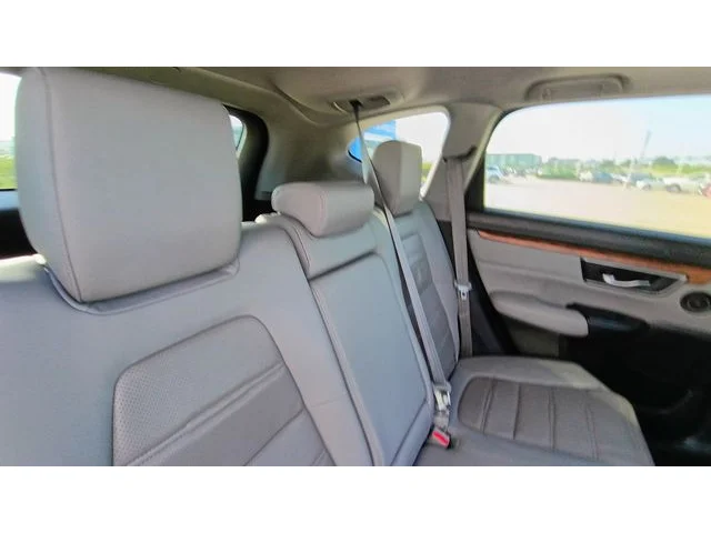 SEMINUEVOS HONDA CR-V a Estados en autogozo