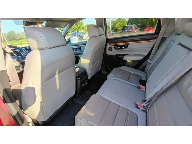 SEMINUEVOS HONDA CR-V a Estados en autogozo