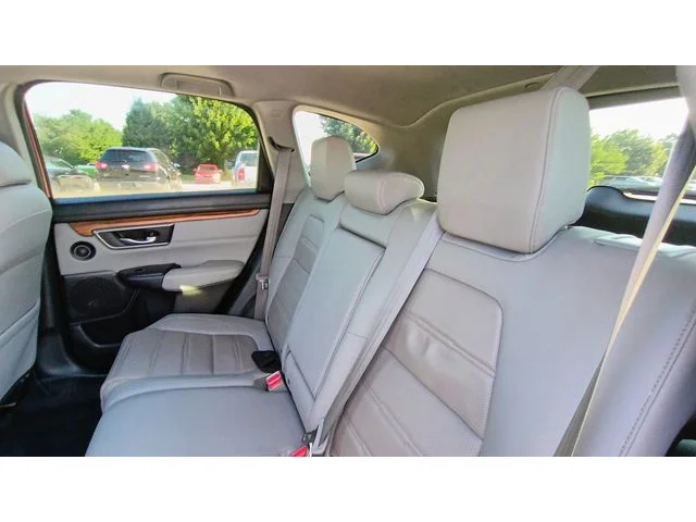 SEMINUEVOS HONDA CR-V a Estados en autogozo