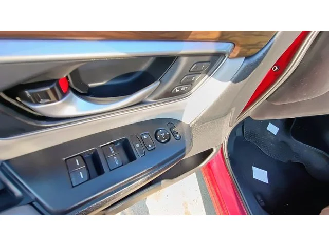 SEMINUEVOS HONDA CR-V a Estados en autogozo