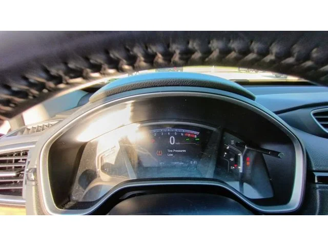 SEMINUEVOS HONDA CR-V a Estados en autogozo