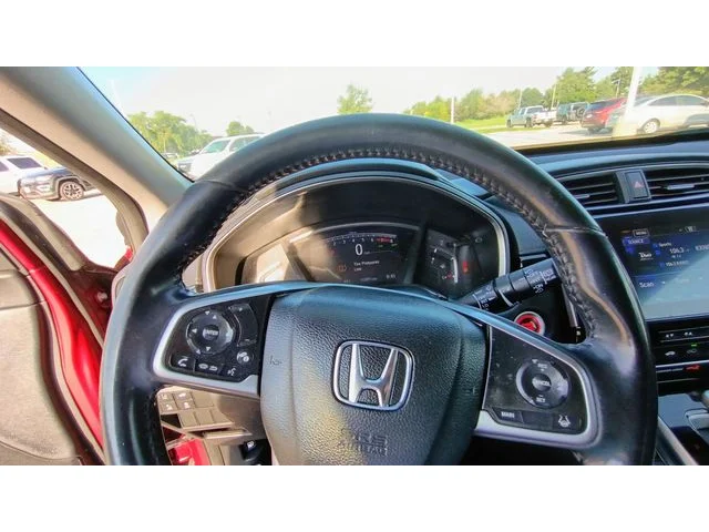 SEMINUEVOS HONDA CR-V a Estados en autogozo