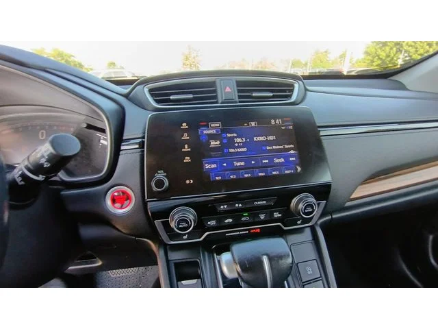 SEMINUEVOS HONDA CR-V a Estados en autogozo