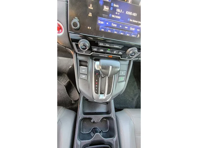 SEMINUEVOS HONDA CR-V a Estados en autogozo