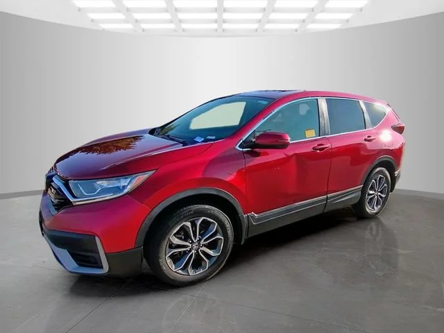 SEMINUEVOS HONDA CR-V a Estados en autogozo
