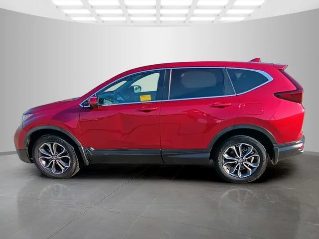 SEMINUEVOS HONDA CR-V a Estados en autogozo