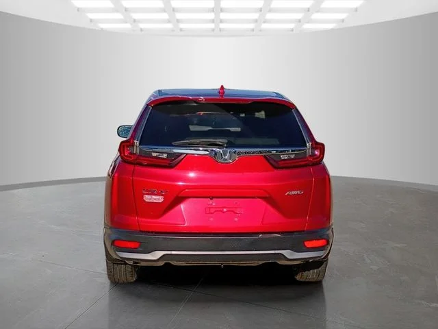 SEMINUEVOS HONDA CR-V a Estados en autogozo