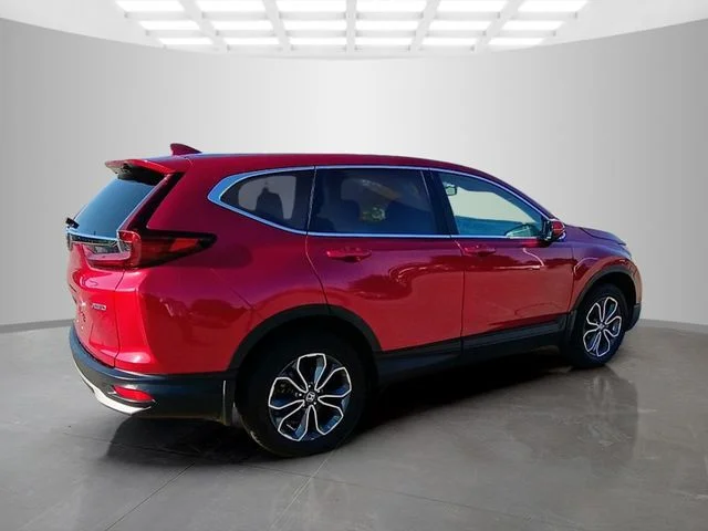 SEMINUEVOS HONDA CR-V a Estados en autogozo