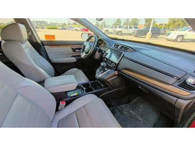 SEMINUEVOS HONDA CR-V a Estados en autogozo