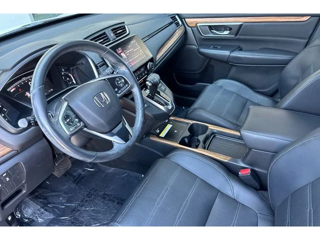 SEMINUEVOS HONDA CR-V at ELK GROVE in Elk Grove Buick GMC