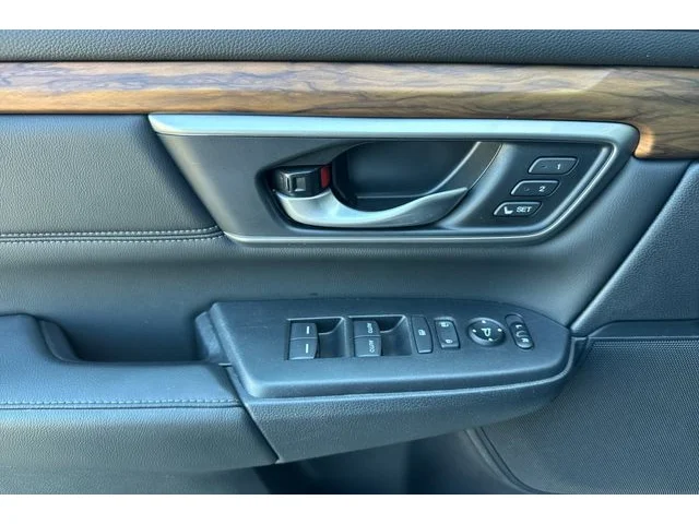SEMINUEVOS HONDA CR-V at ELK GROVE in Elk Grove Buick GMC