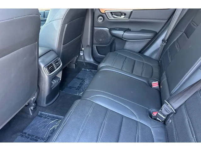 SEMINUEVOS HONDA CR-V at ELK GROVE in Elk Grove Buick GMC