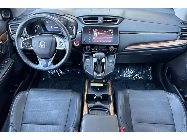 SEMINUEVOS HONDA CR-V at ELK GROVE in Elk Grove Buick GMC