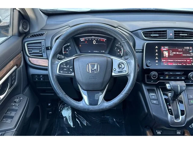 SEMINUEVOS HONDA CR-V at ELK GROVE in Elk Grove Buick GMC