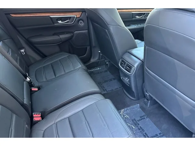 SEMINUEVOS HONDA CR-V at ELK GROVE in Elk Grove Buick GMC