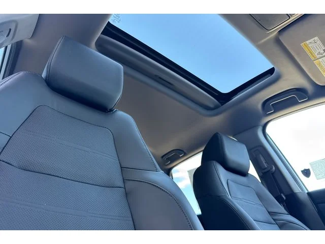SEMINUEVOS HONDA CR-V at ELK GROVE in Elk Grove Buick GMC