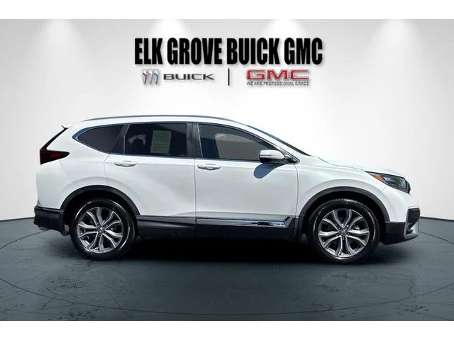 SEMINUEVOS HONDA CR-V at ELK GROVE in Elk Grove Buick GMC