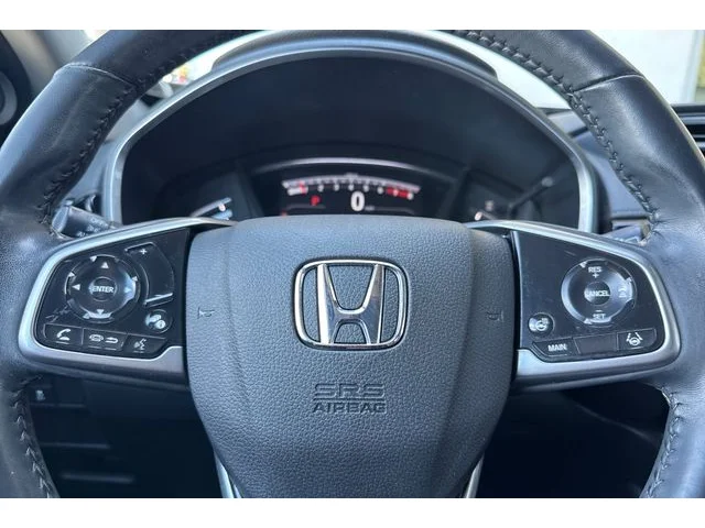SEMINUEVOS HONDA CR-V at ELK GROVE in Elk Grove Buick GMC