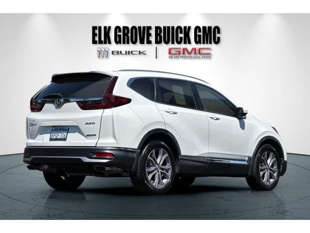 SEMINUEVOS HONDA CR-V at ELK GROVE in Elk Grove Buick GMC