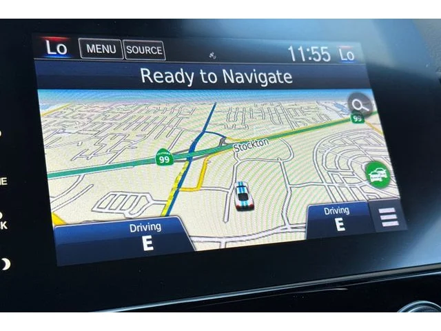 SEMINUEVOS HONDA CR-V at ELK GROVE in Elk Grove Buick GMC