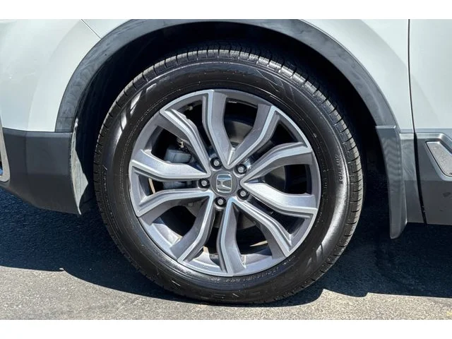 SEMINUEVOS HONDA CR-V at ELK GROVE in Elk Grove Buick GMC