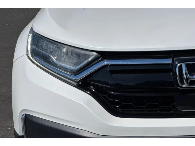 SEMINUEVOS HONDA CR-V at ELK GROVE in Elk Grove Buick GMC