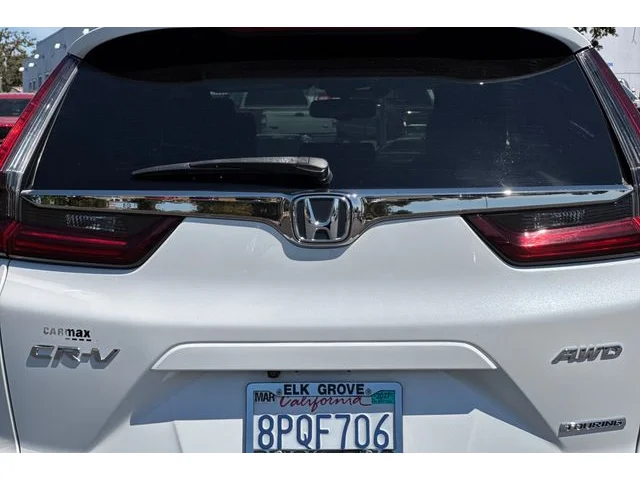 SEMINUEVOS HONDA CR-V at ELK GROVE in Elk Grove Buick GMC