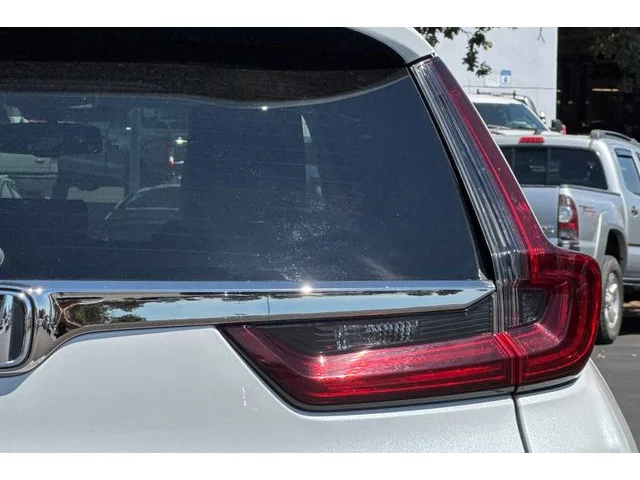 SEMINUEVOS HONDA CR-V at ELK GROVE in Elk Grove Buick GMC