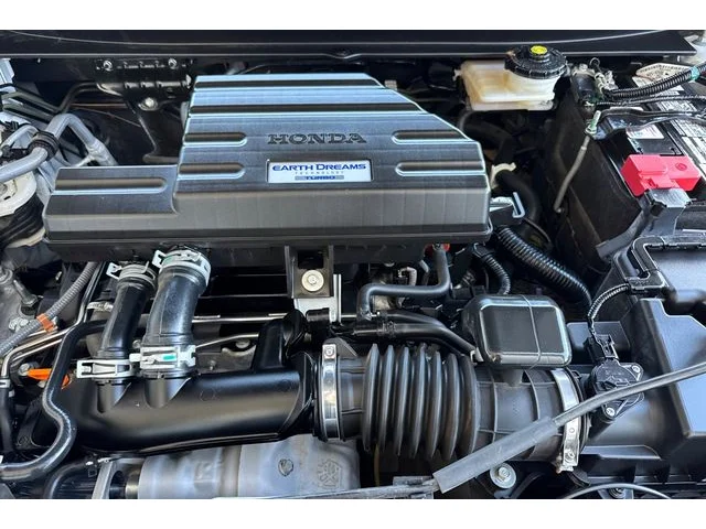 SEMINUEVOS HONDA CR-V at ELK GROVE in Elk Grove Buick GMC
