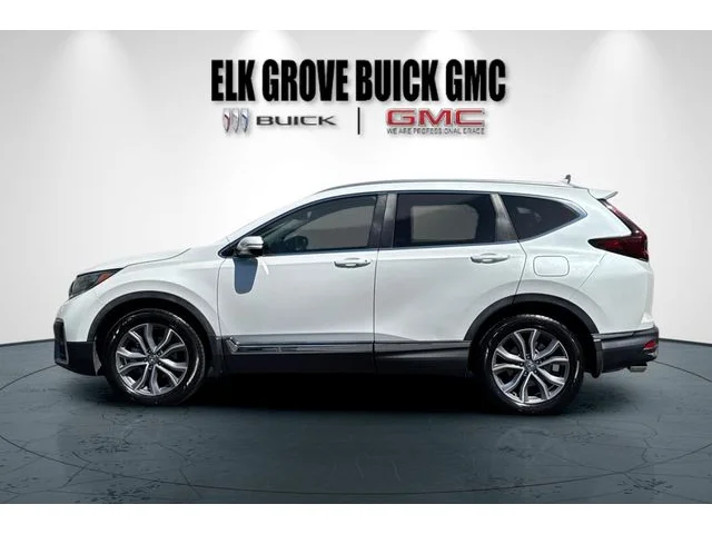 SEMINUEVOS HONDA CR-V at ELK GROVE in Elk Grove Buick GMC